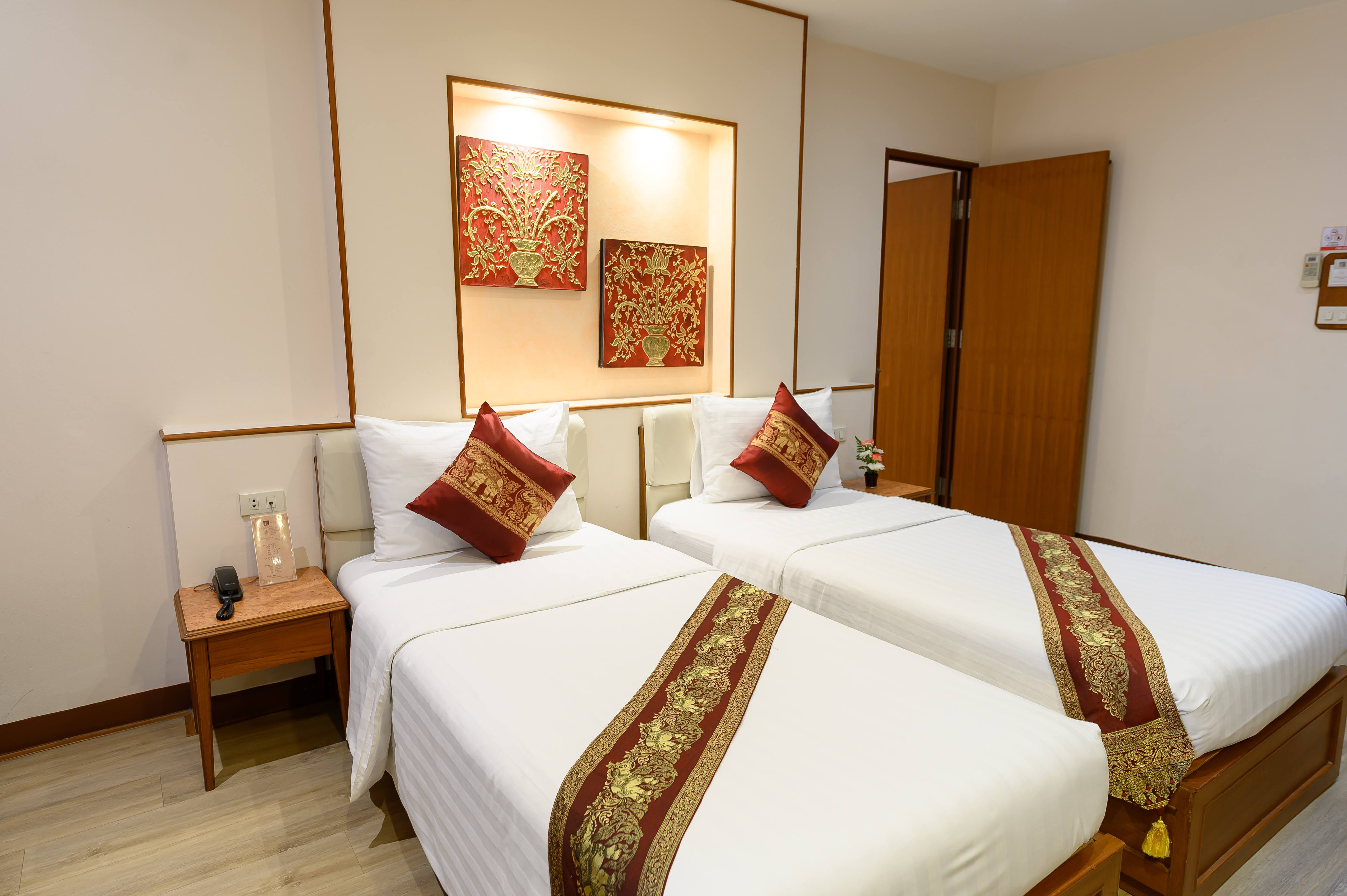 Family Suite